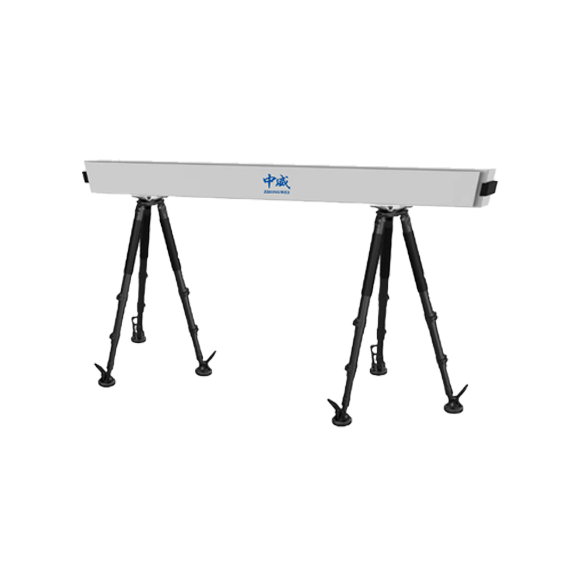 相控阵边坡滚石预警雷达